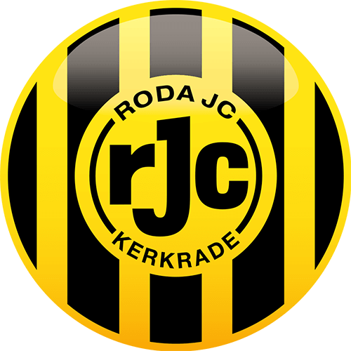 Roda JC