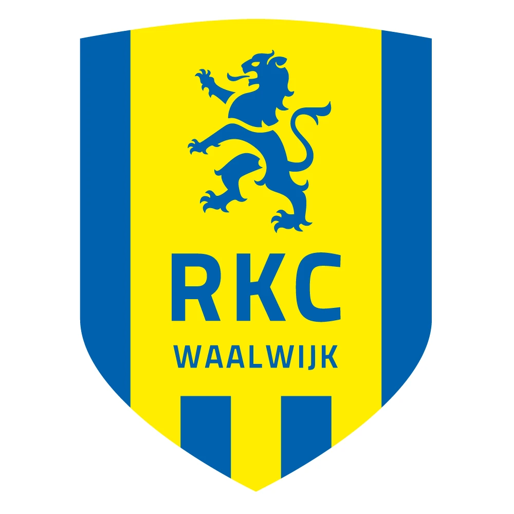RKC Waalwijk